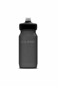 Фляга Cube Feather 0.5l, black