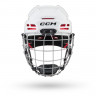 Шлем с маской CCM Tacks 70 Combo JR white - Шлем с маской CCM Tacks 70 Combo JR white