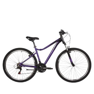 Велосипед Stinger Laguna 27.5&quot; STD фиолетовый рама 17&quot; 