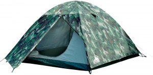 Палатка Trek Planet Alaska 4 camo 70163 