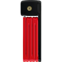 Замок Abus Bordo Lite Mini 6055K/60 05-0078061, красный