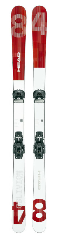 Горные лыжи Head Oblivion 84 + Крепление ATTACK 11 (2022)
