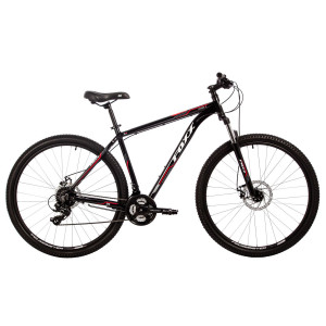 Велосипед Foxx Atlantic 29&quot; красный рама: 20&quot; (2024) 
