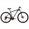 Велосипед Foxx Atlantic 29" красный рама: 20" (2024) - Велосипед Foxx Atlantic 29" красный рама: 20" (2024)