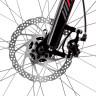 Велосипед Foxx Atlantic 29" красный рама: 20" (2024) - Велосипед Foxx Atlantic 29" красный рама: 20" (2024)