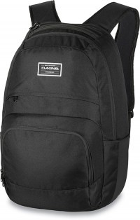 Рюкзак Dakine Campus DLX 33L Black