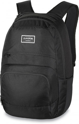 Рюкзак Dakine Campus DLX 33L Black 