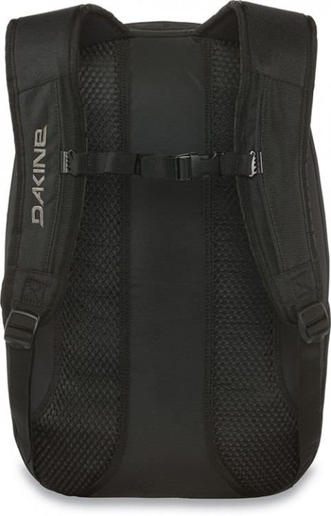 Dakine Campus DLX 33L Black