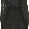 Рюкзак Dakine Campus DLX 33L Black - Рюкзак Dakine Campus DLX 33L Black