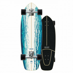 Лонгборд Carver CX Resin Surfskate Complete 31&quot; (2022) 