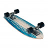 Лонгборд Carver CX Resin Surfskate Complete 31" (2022) - Лонгборд Carver CX Resin Surfskate Complete 31" (2022)