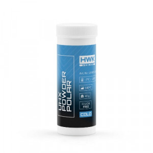 Порошок HWK UHX Powder Cold Polar 40 g 