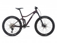 Велосипед Giant Liv Embolden 2 27.5" Rosewood Рама: S (2021)
