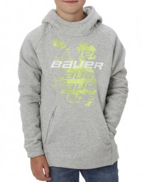 Толстовка BAUER SMOG HOODIE HGY-YTH (1057060)