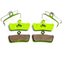 Колодки тормозные Clarks EVRS859X2 для Avid XO Elixir 7 Trail Elixir 9 Trail Sram Guide