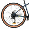 Велосипед Foxx Aragon 29" синий рама: 22" (2026) - Велосипед Foxx Aragon 29" синий рама: 22" (2026)