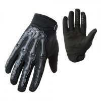 Перчатки Demon Death Cookie All Mountain MTB Gloves (2019)