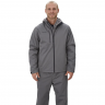 Куртка Bauer Supreme Midweight Jacket SR grey (1056514) - Куртка Bauer Supreme Midweight Jacket SR grey (1056514)