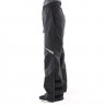 Штаны-дождевик Dragonfly Evo Woman black (мембрана) - Штаны-дождевик Dragonfly Evo Woman black (мембрана)
