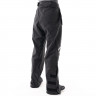 Штаны-дождевик Dragonfly Evo Woman black (мембрана) - Штаны-дождевик Dragonfly Evo Woman black (мембрана)