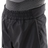 Штаны-дождевик Dragonfly Evo Woman black (мембрана) - Штаны-дождевик Dragonfly Evo Woman black (мембрана)