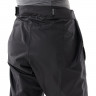 Штаны-дождевик Dragonfly Evo Woman black (мембрана) - Штаны-дождевик Dragonfly Evo Woman black (мембрана)