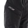 Штаны-дождевик Dragonfly Evo Woman black (мембрана) - Штаны-дождевик Dragonfly Evo Woman black (мембрана)
