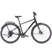 Велосипед Superior Blox 6.4 T 700C Matte Black рама: S (410 мм) (2026) Велосипед Superior Blox 6.4 T 700C Matte Black рама: S (410 мм) (2026)