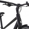 Велосипед Superior Blox 6.4 T 28" Matte Black рама: M (460 мм) (2026) - Велосипед Superior Blox 6.4 T 28" Matte Black рама: M (460 мм) (2026)