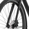 Велосипед Superior Blox 6.4 T 28" Matte Black рама: M (460 мм) (2026) - Велосипед Superior Blox 6.4 T 28" Matte Black рама: M (460 мм) (2026)