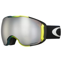 Горнолыжная маска Oakley AIRBRAKE XL CORDUROY FADE W/ snow Repl Lens - Prizm Rose (1 lens cat 2)