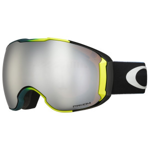 Горнолыжная маска Oakley AIRBRAKE XL CORDUROY FADE W/ snow Repl Lens - Prizm Rose (1 lens cat 2) 