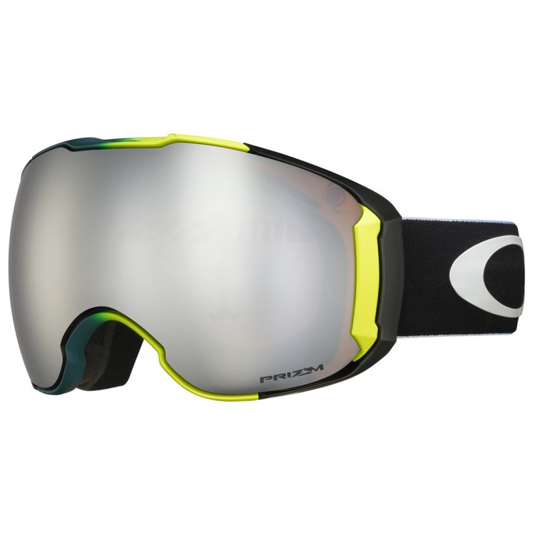 Oakley airbrake top xl prizm rose