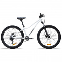 Велосипед Aspect Oasis Pro 26" SE белый рама: S (2026)