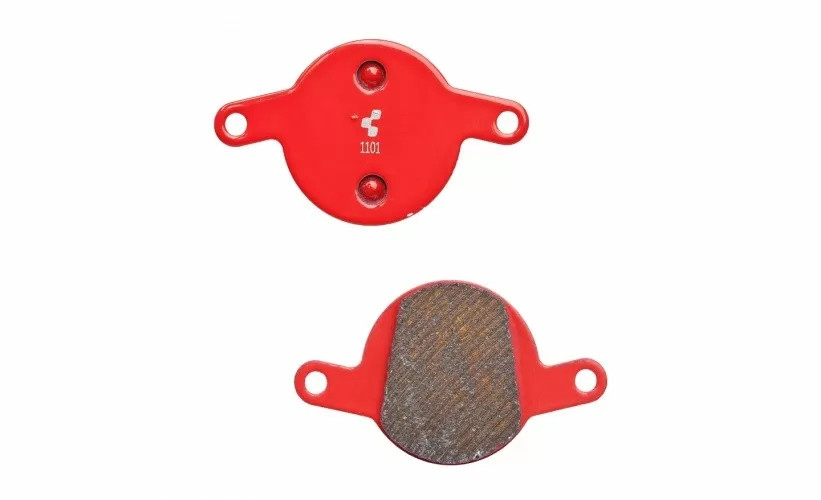Sintered колодки что это Sintered колодки что это