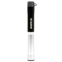 Мини-насос Zefal Air Profil FC03 silver/black Мини-насос Zefal Air Profil FC03 silver/black