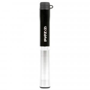 Мини-насос Zefal Air Profil FC03 silver/black 