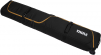Чехол для снаряжения Thule RoundTrip Ski Roller 192cm - Black (2022)