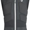 Горнолыжная защита Scott AirFlex Pro M's vest protector black/white - Горнолыжная защита Scott AirFlex Pro M's vest protector black/white