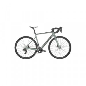 Велосипед Scott Addict 10 28&quot; green рама: XL (580 мм) (2025) 