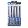 Набор щеток Oxford Detailing Brushes Set (5 шт.) - Набор щеток Oxford Detailing Brushes Set (5 шт.)