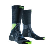 Носки X-Socks X-Country Race 4.0 black/anthracite B137