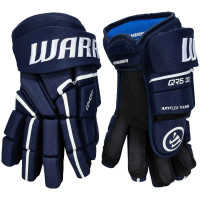 Перчатки Warrior Covert QR5 30 SR navy