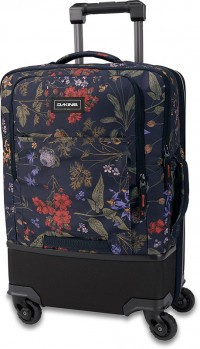 Сумка с колесами Dakine TERMINAL SPINNER 40L BOTANICS PET