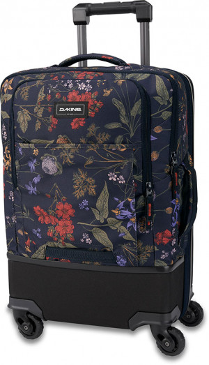 Сумка с колесами Dakine Terminal Spinner 40L botanics pet 