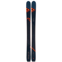 Горные лыжи Fischer RANGER 107 TI (2022)