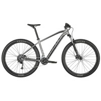 Велосипед Scott Aspect 750 27.5" slate grey рама: S (2025)