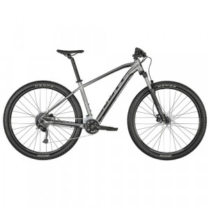 Велосипед Scott Aspect 750 27.5&quot; slate grey рама: S (2025) 