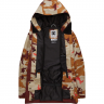 Куртка сноубордическая DC SHOES ADJTJ03020-XCNM-XCNM (2022) - Куртка сноубордическая DC SHOES ADJTJ03020-XCNM-XCNM (2022)