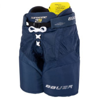 Шорты Bauer Supreme 2S Pro S19 YTH navy (1054968)